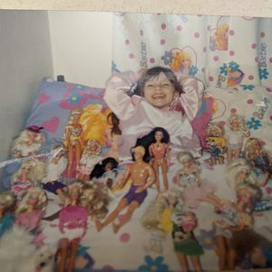 Meet your Posher, Amethyst